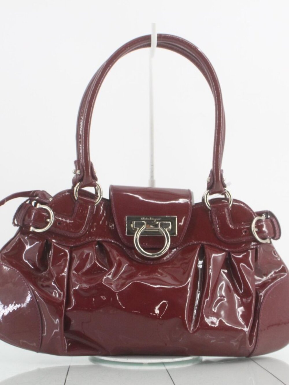 Ferragamo Bag